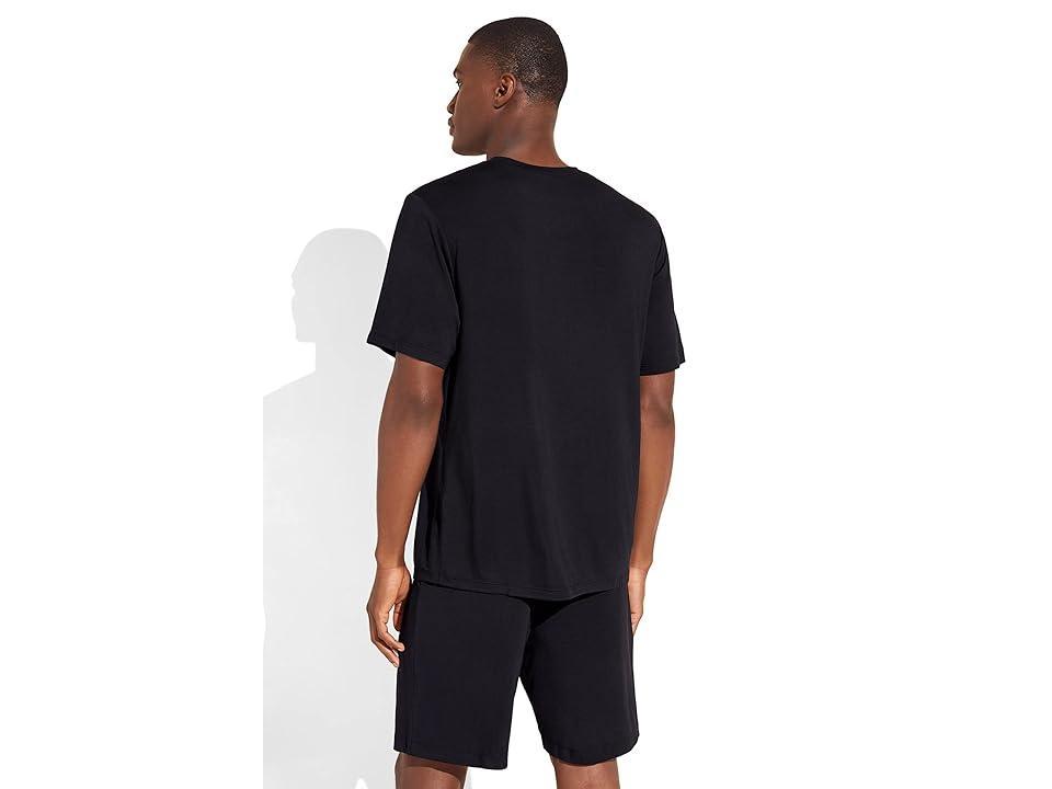 Eberjey Henry Short Pajama Set Product Image
