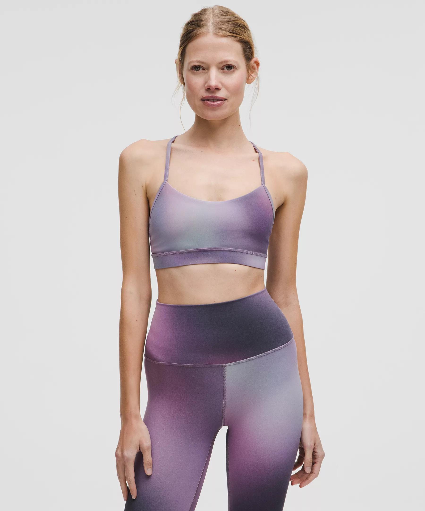 Flow Y Bra Nulu *Light Support, A–C Cups Product Image