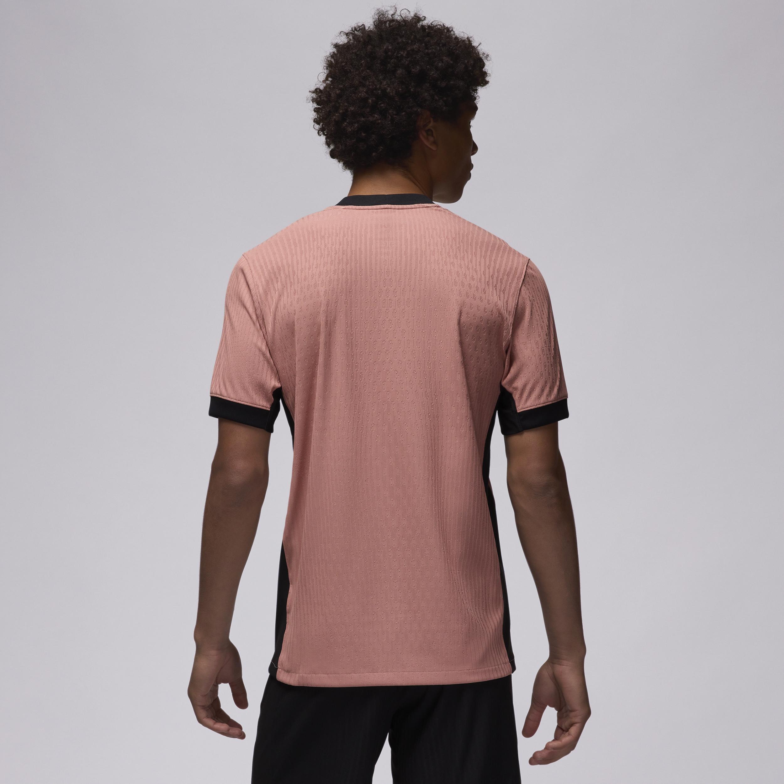Men's Paris Saint-Germain 2024/25 Match Third Jordan Dri-FIT ADV Soccer Authentic Jersey Product Image