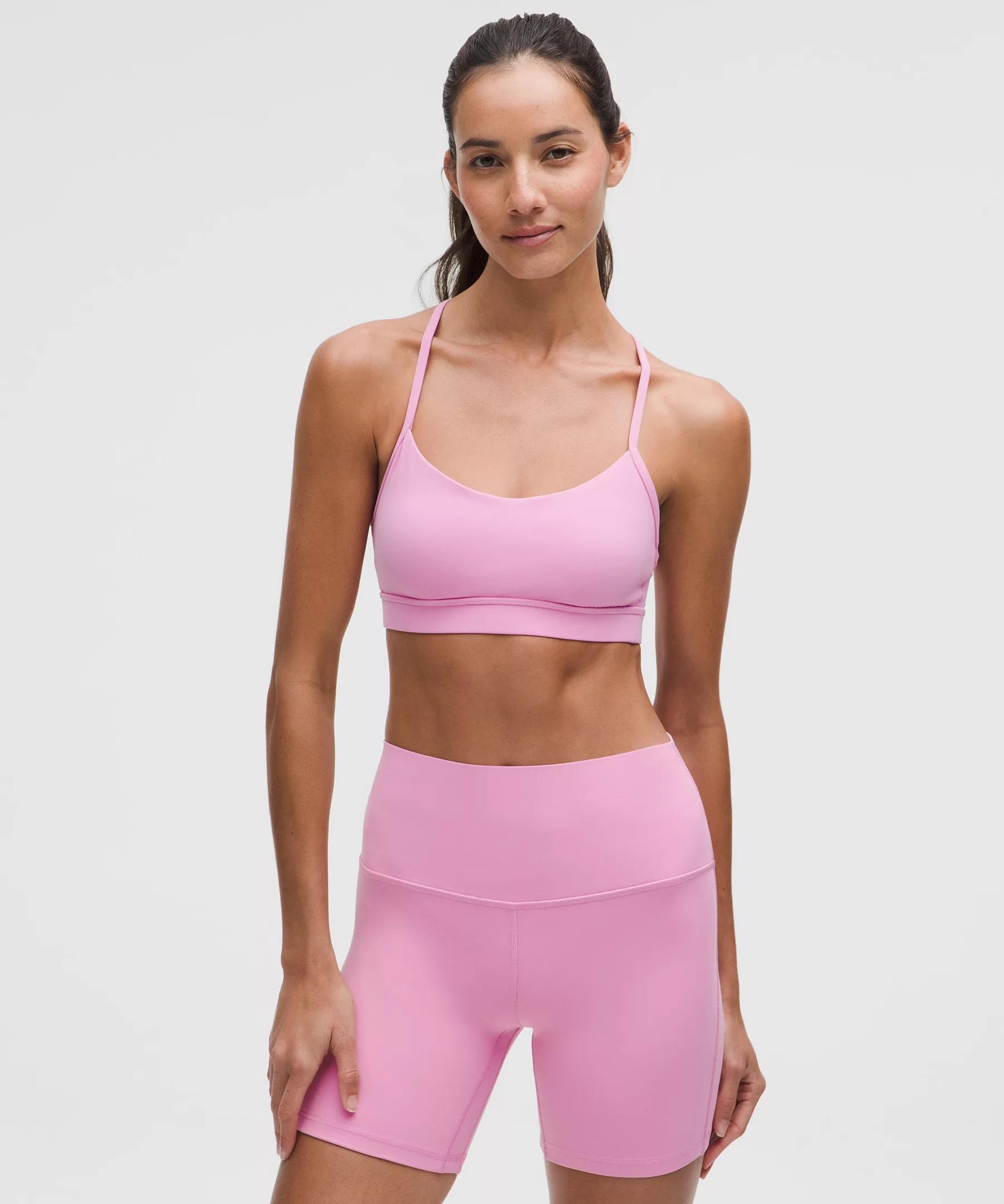 Flow Y Bra Nulu *Light Support, A–C Cups Product Image