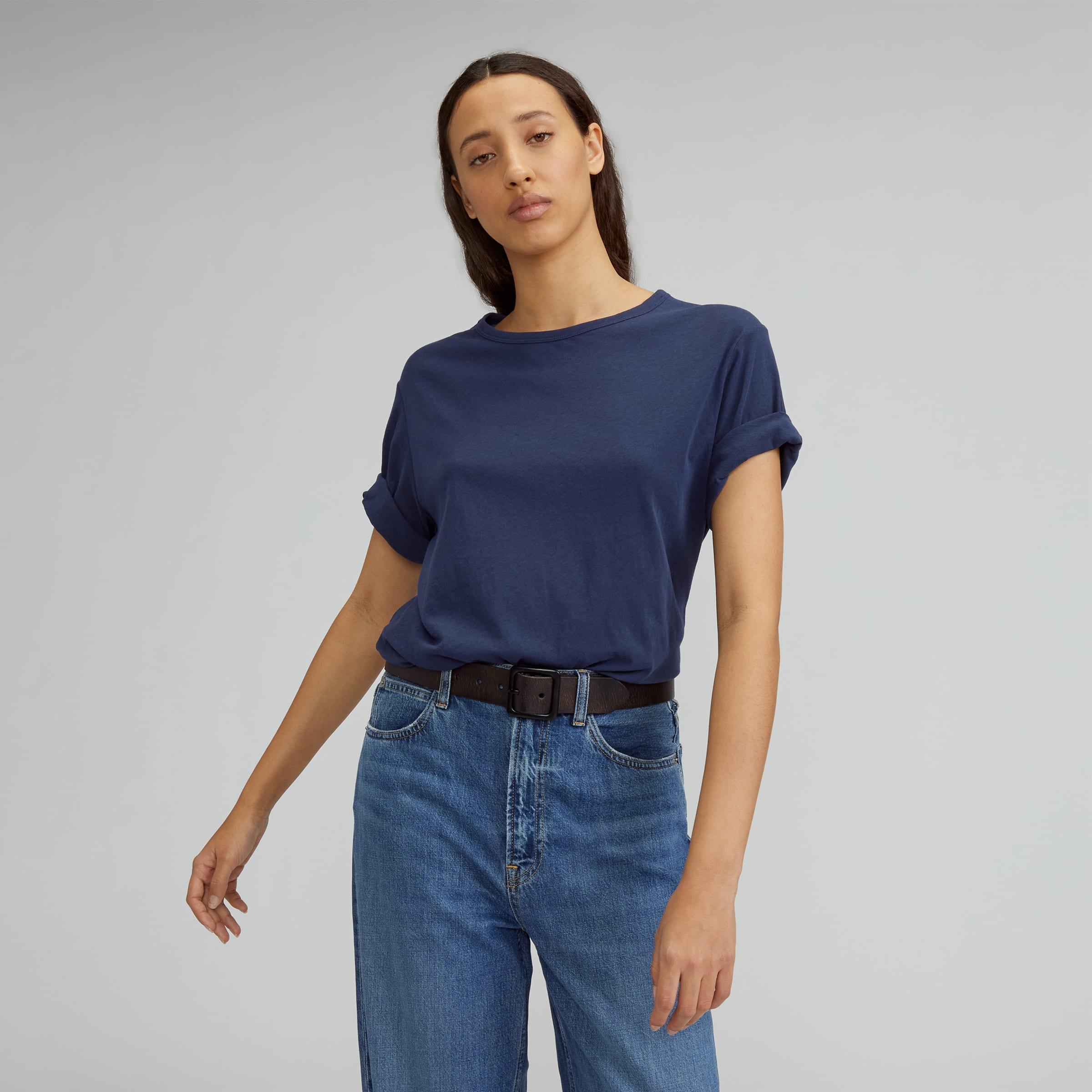 The Air Tee Product Image