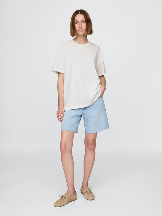 Heavyweight Original T-Shirt Product Image