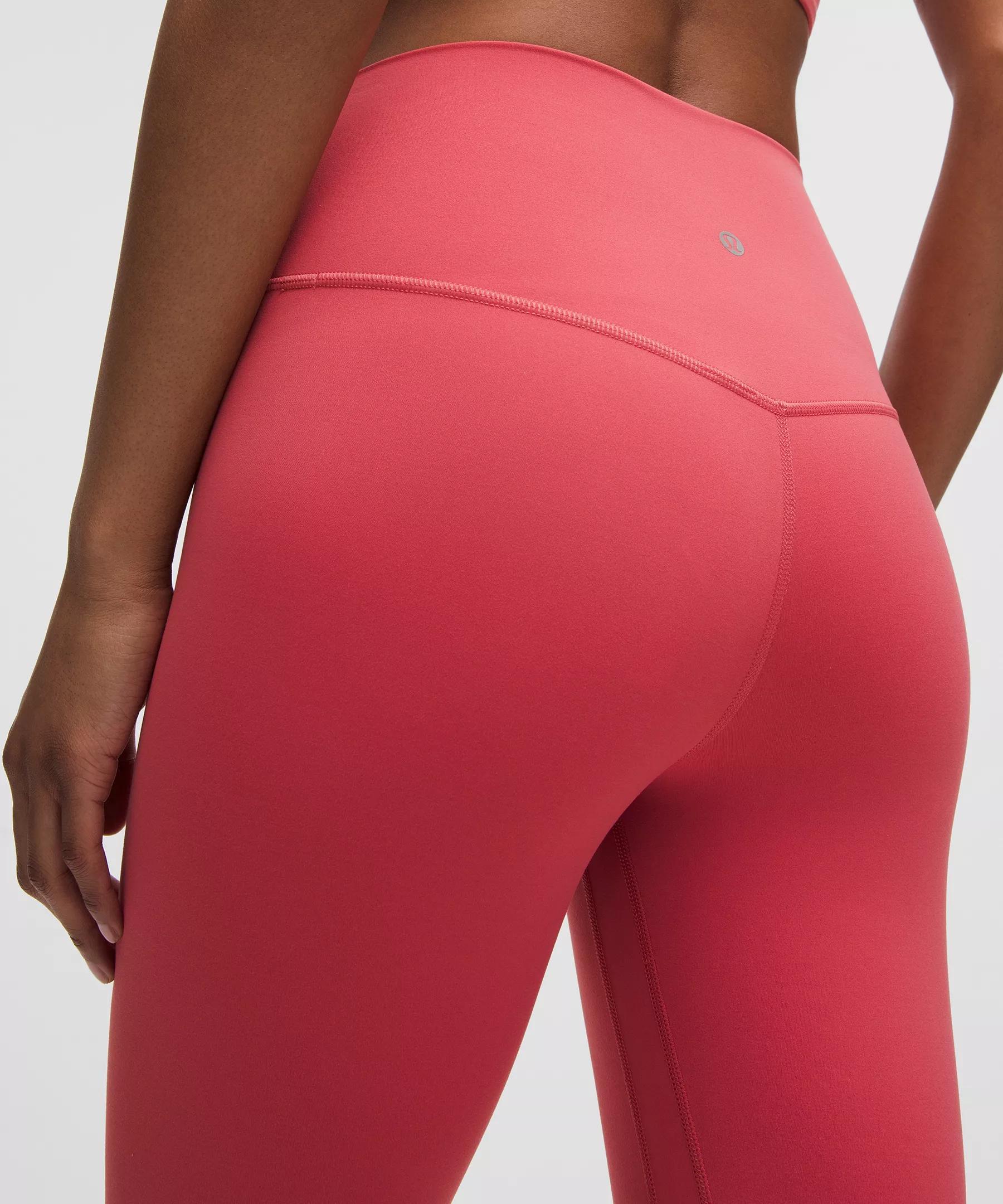 lululemon Align™ High-Rise Pant 25" Product Image