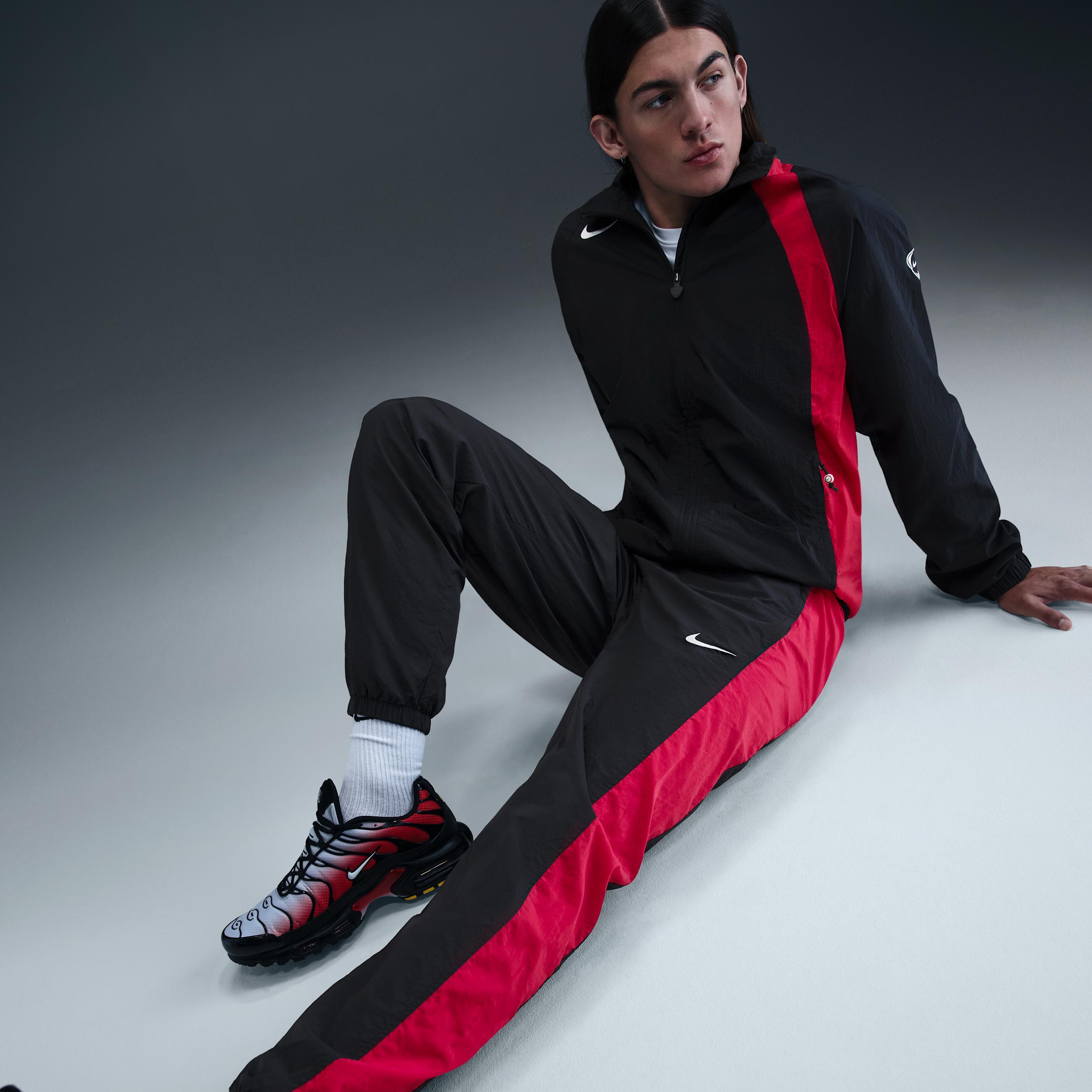Nike Total 90 Men's Repel Soccer Track Pants Product Image
