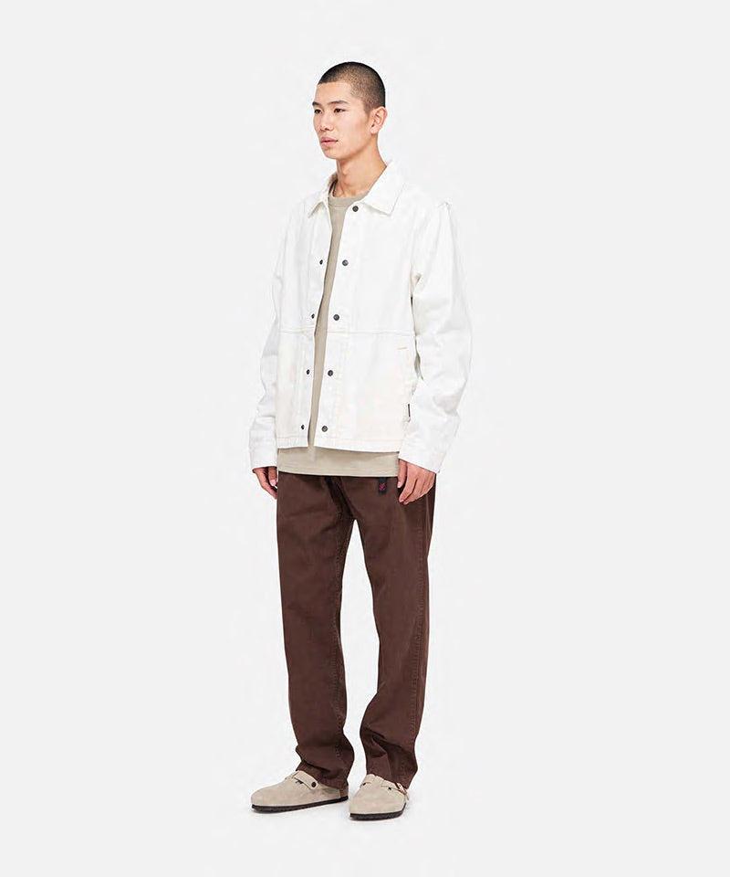 Japanese Denim Jacket Product Image