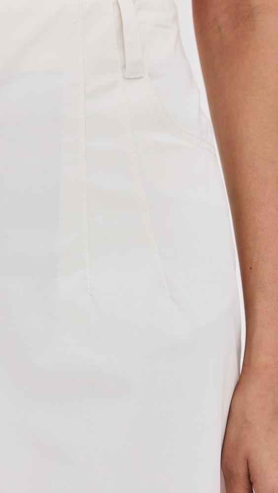 STAUD Luca Pants | Shopbop Product Image
