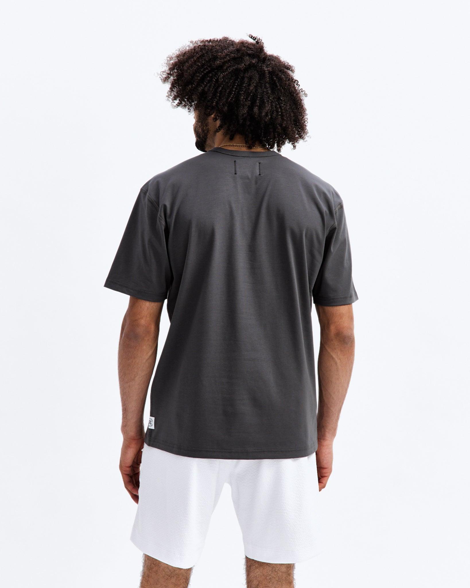 Copper Jersey Standard T-Shirt - Vault Male Product Image