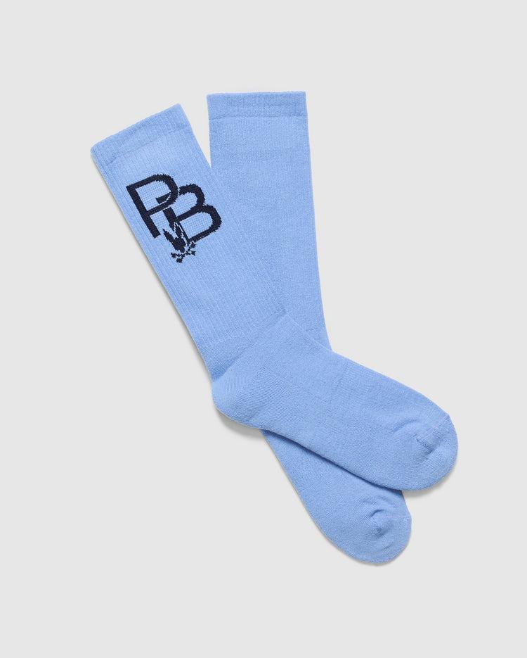 MENS PB SPORT SOCK - B6F501F200 Product Image
