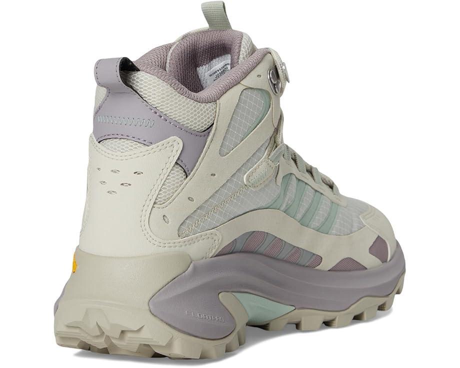 Moab Speed 2 Thermo Mid Waterproof Product Image