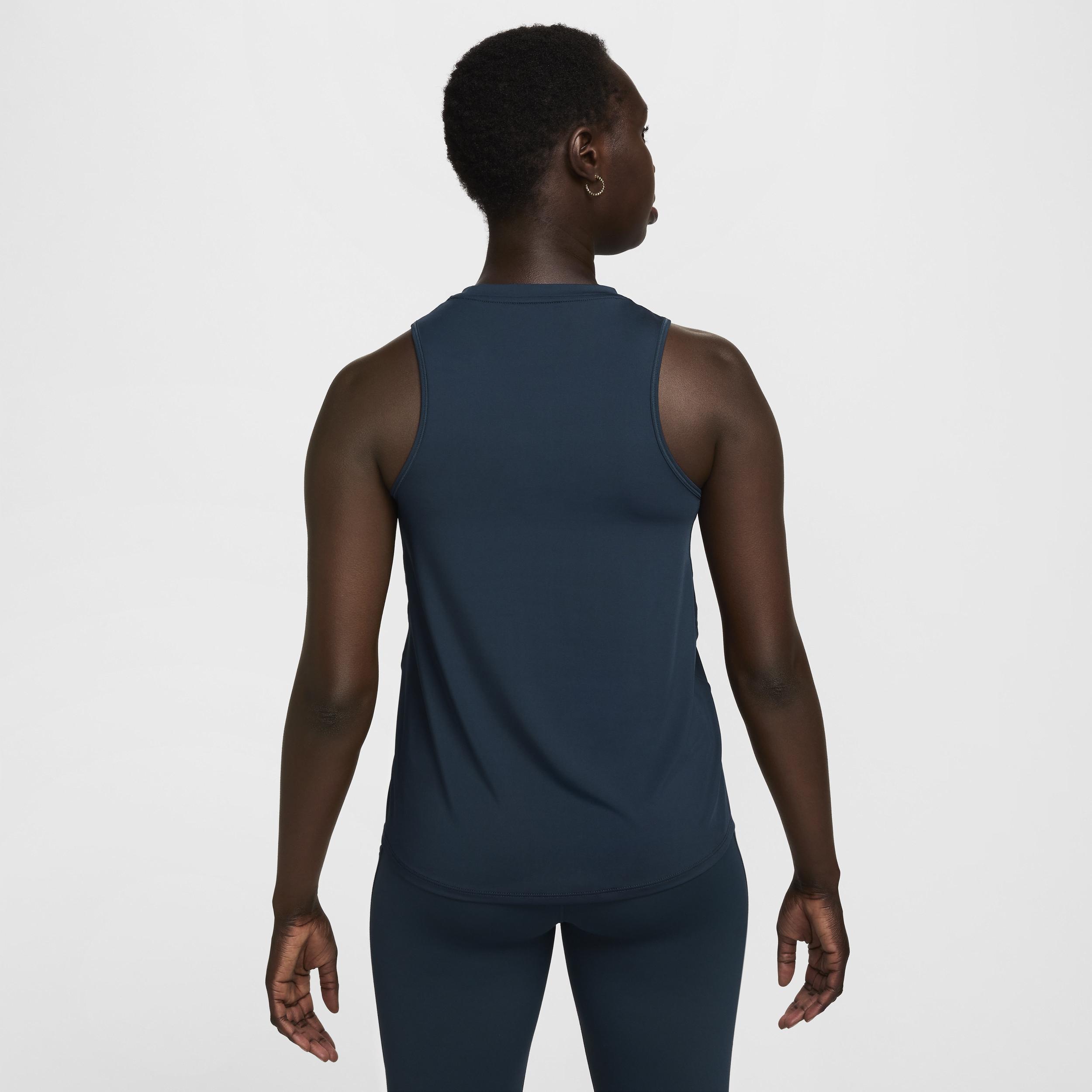 Nike Women's One Classic Dri-FIT Tank Top Product Image