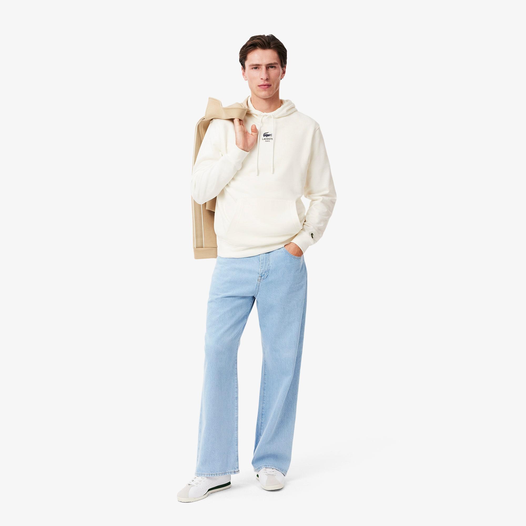 Print Hoodie Product Image