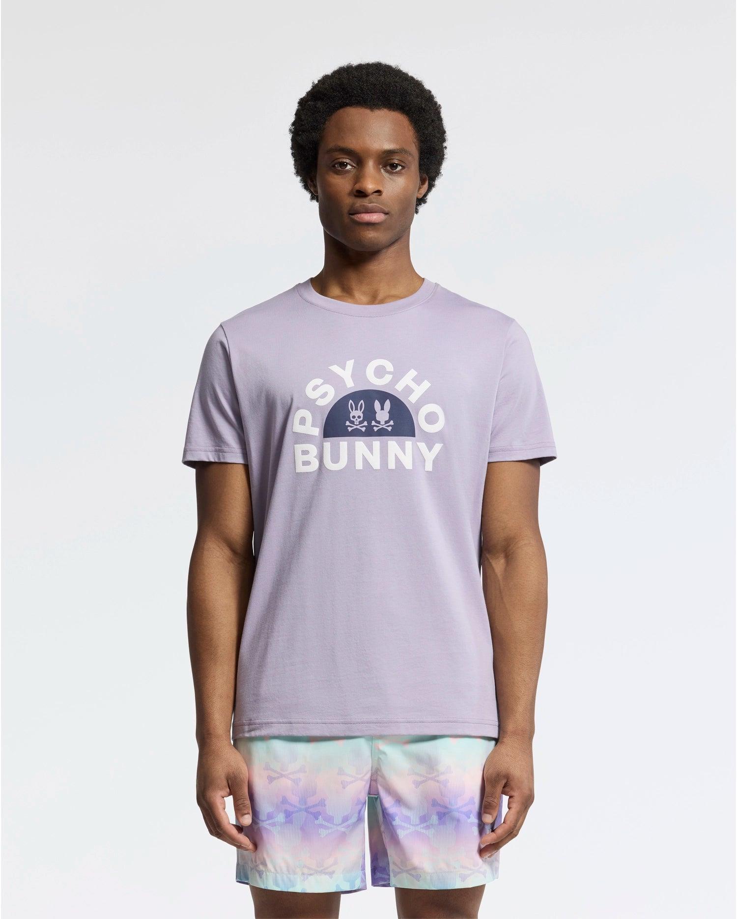 MENS GOLDIE GRAPHIC TEE - B6U606F200 Product Image