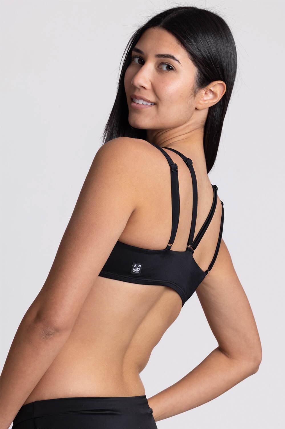 Suzy Bikini Top Product Image