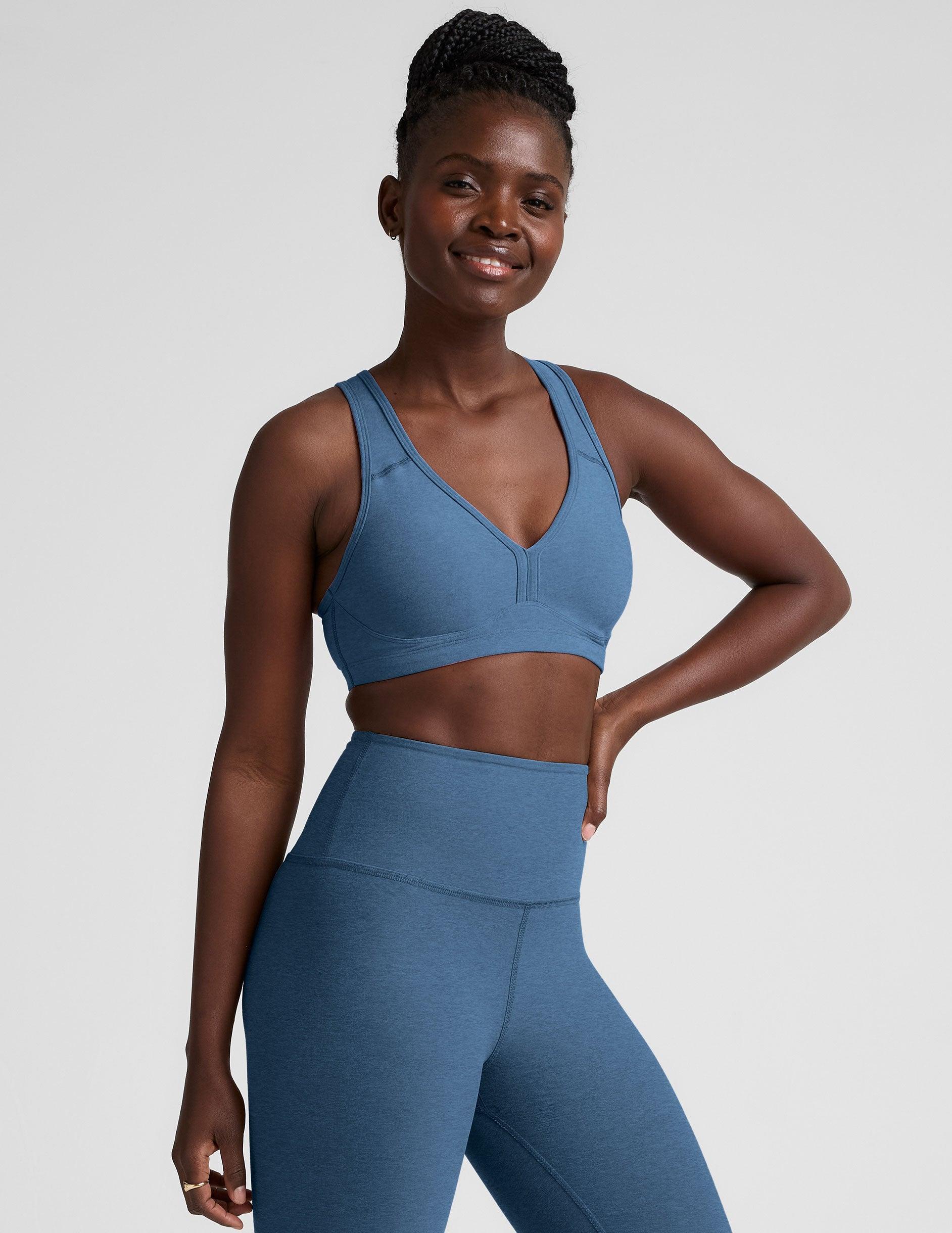 Spacedye Lift Your Spirits Bra Product Image
