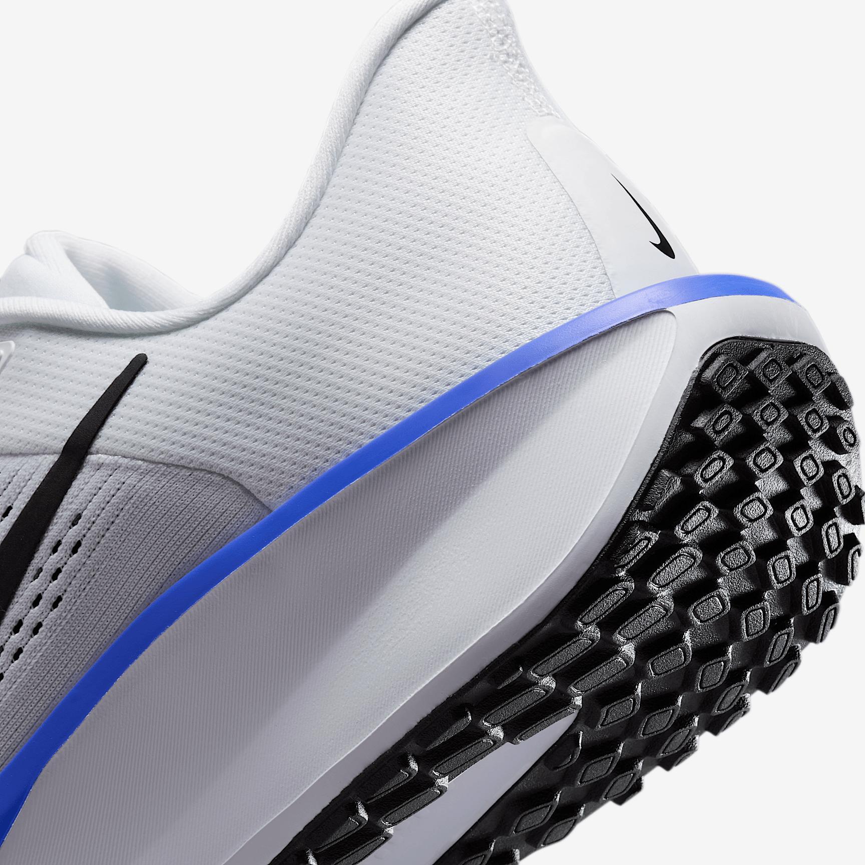 Nike Quest 6 Men's Road Running Shoes Product Image