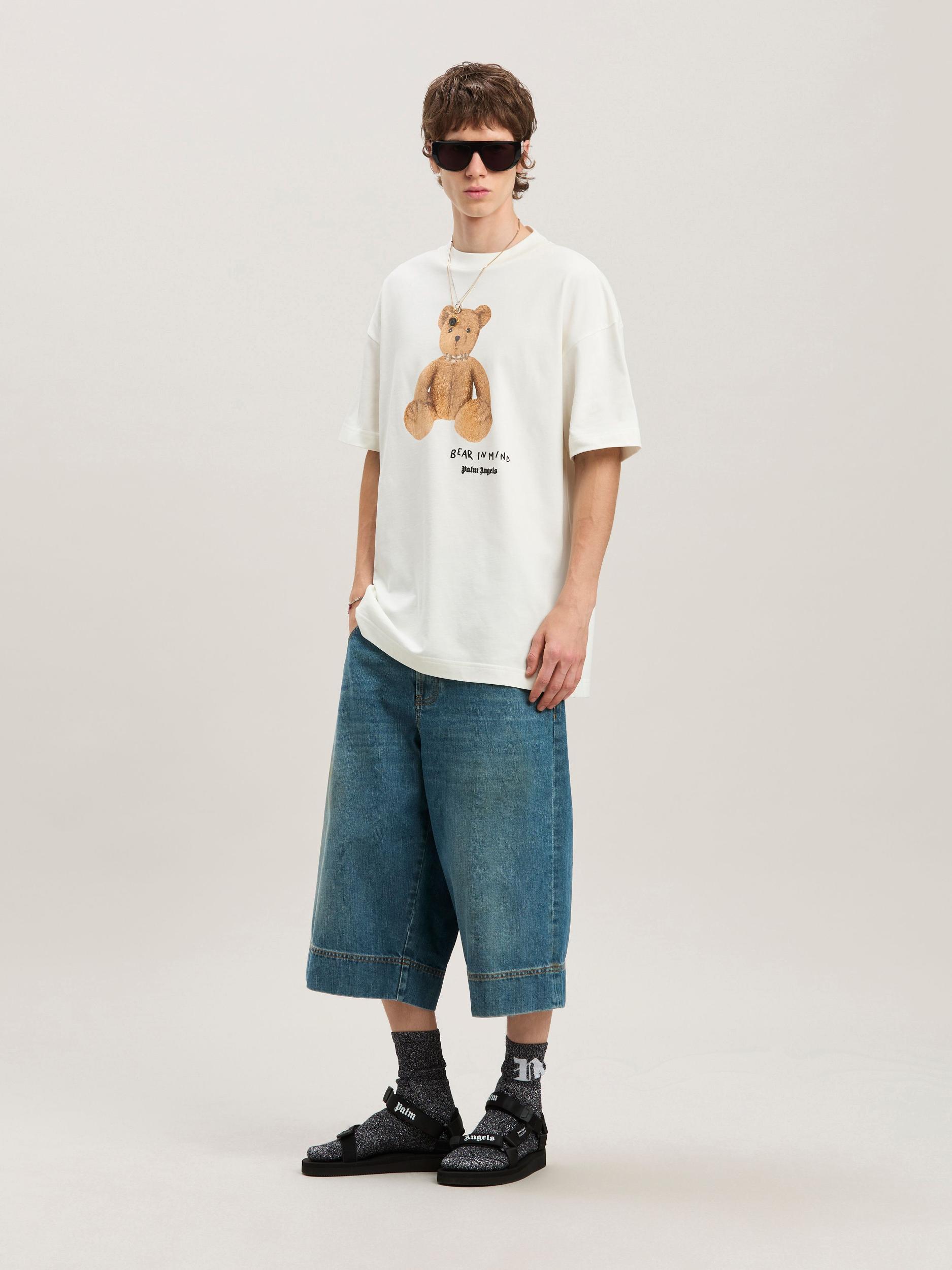 BEAR IN MIND REG TEE Product Image