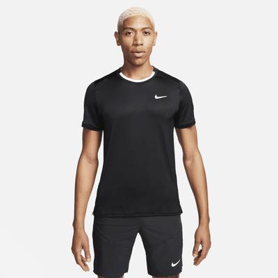 NikeCourt Advantage Men's Dri-FIT Tennis Top Product Image