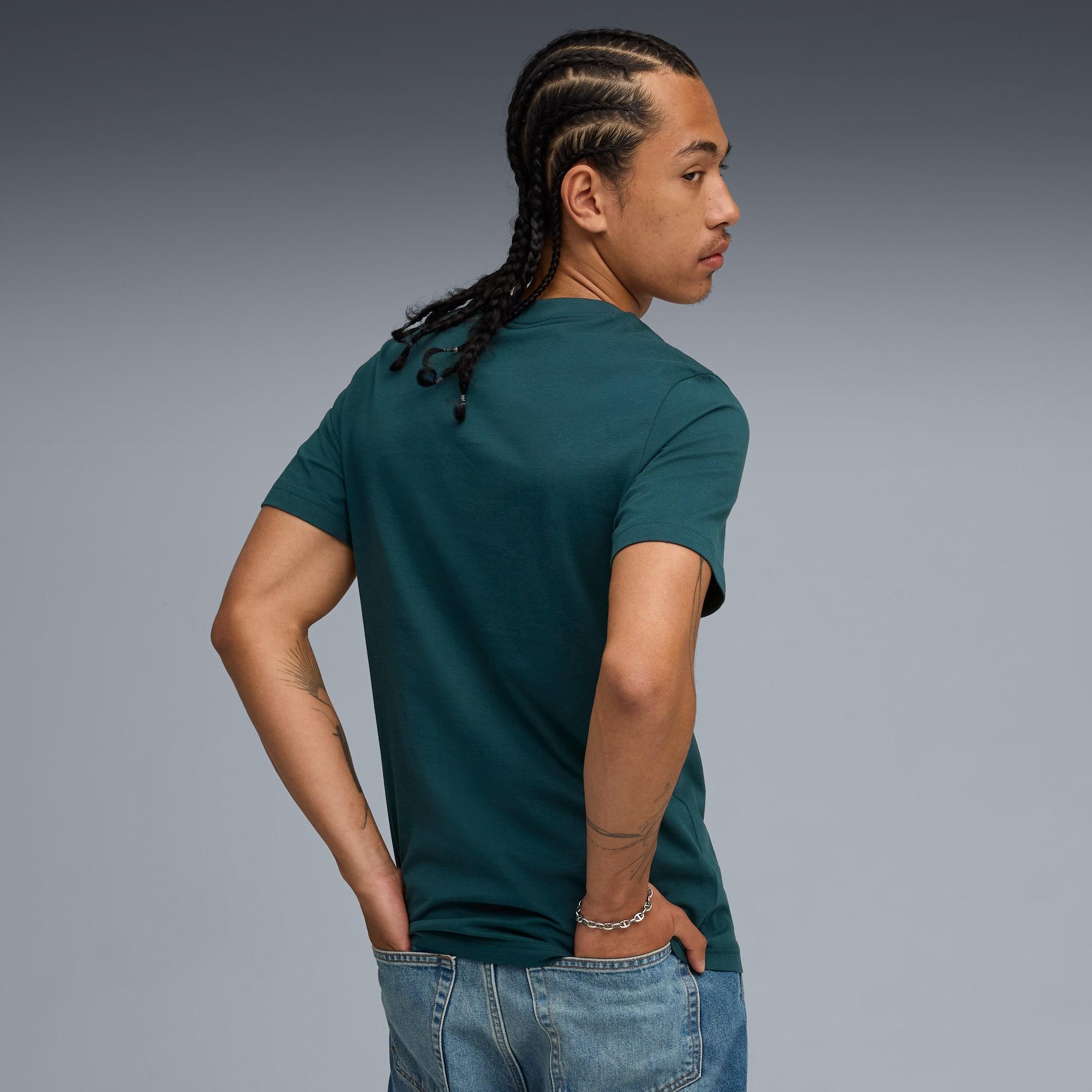 ESS No. 1 Logo Men's Tee Product Image