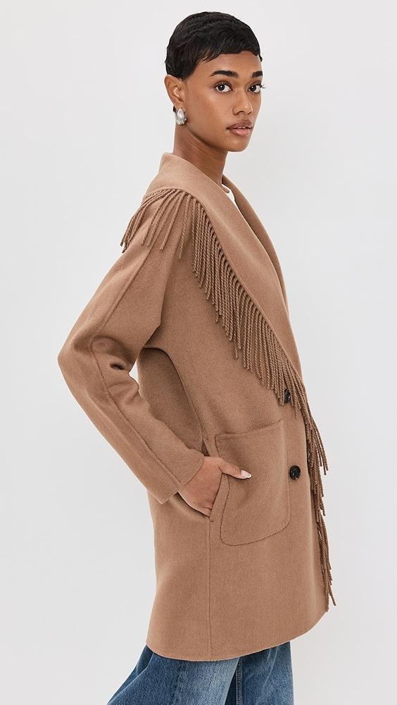 RAILS Hugo Coat | Shopbop Product Image