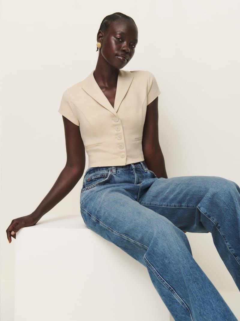 Marnie Knit Top Product Image