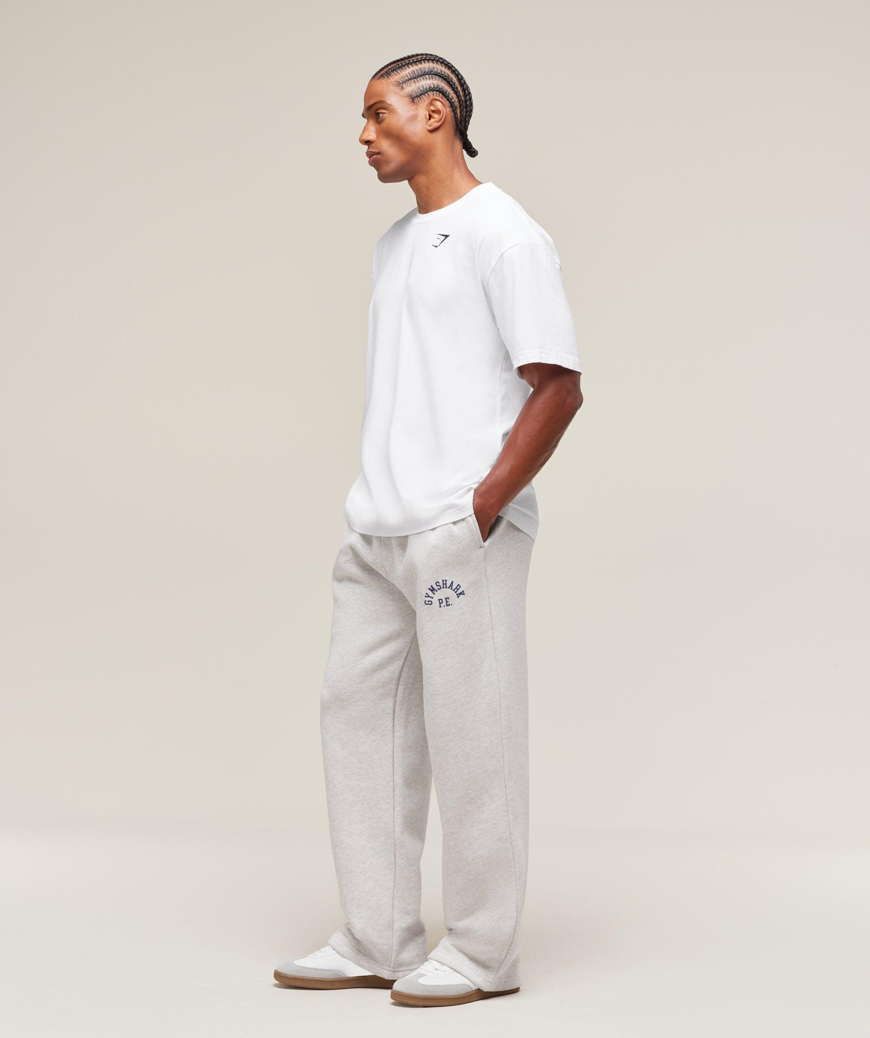 Essential Oversized T-Shirt Product Image