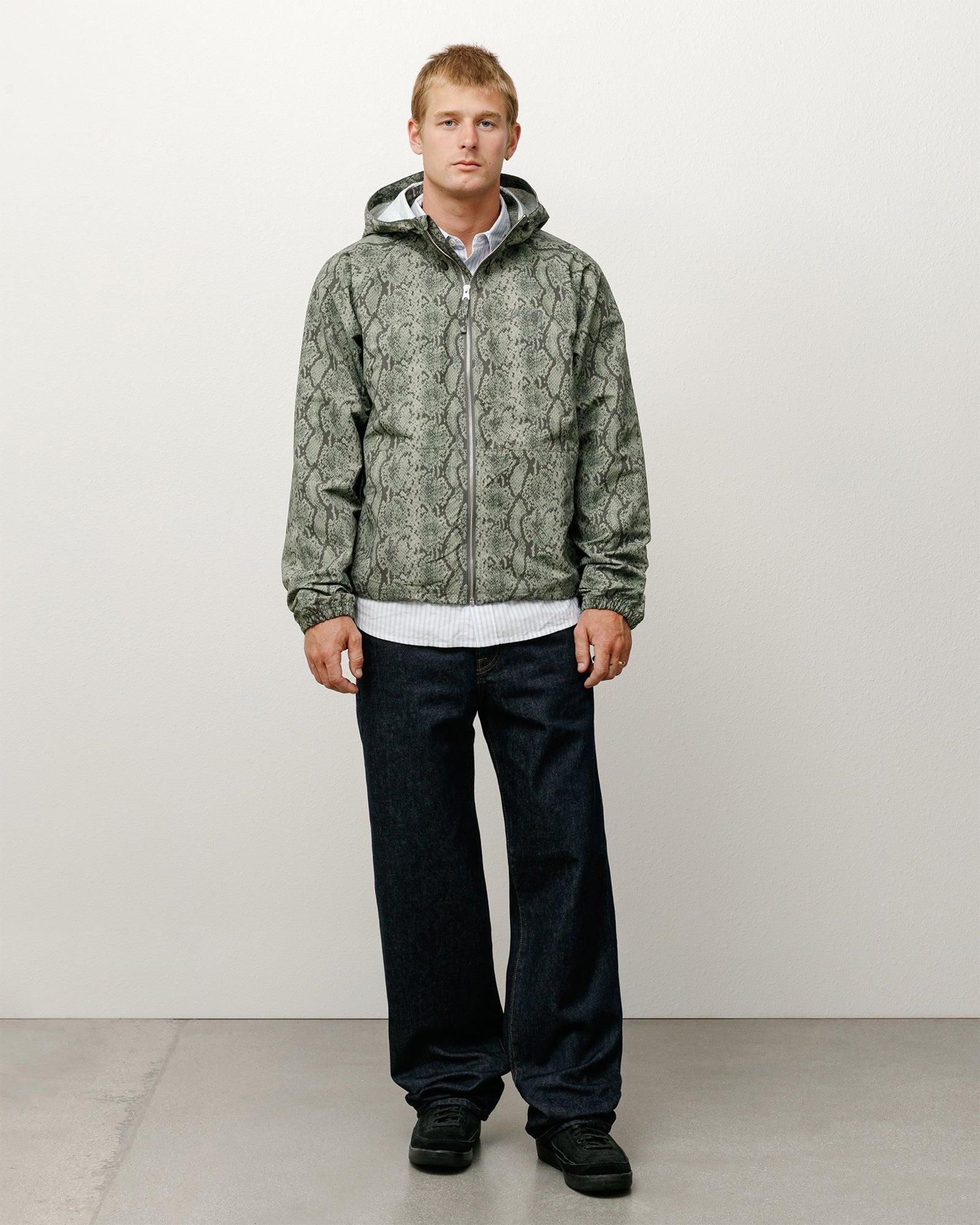 NEW CLASSIC JEAN DENIM Male Product Image