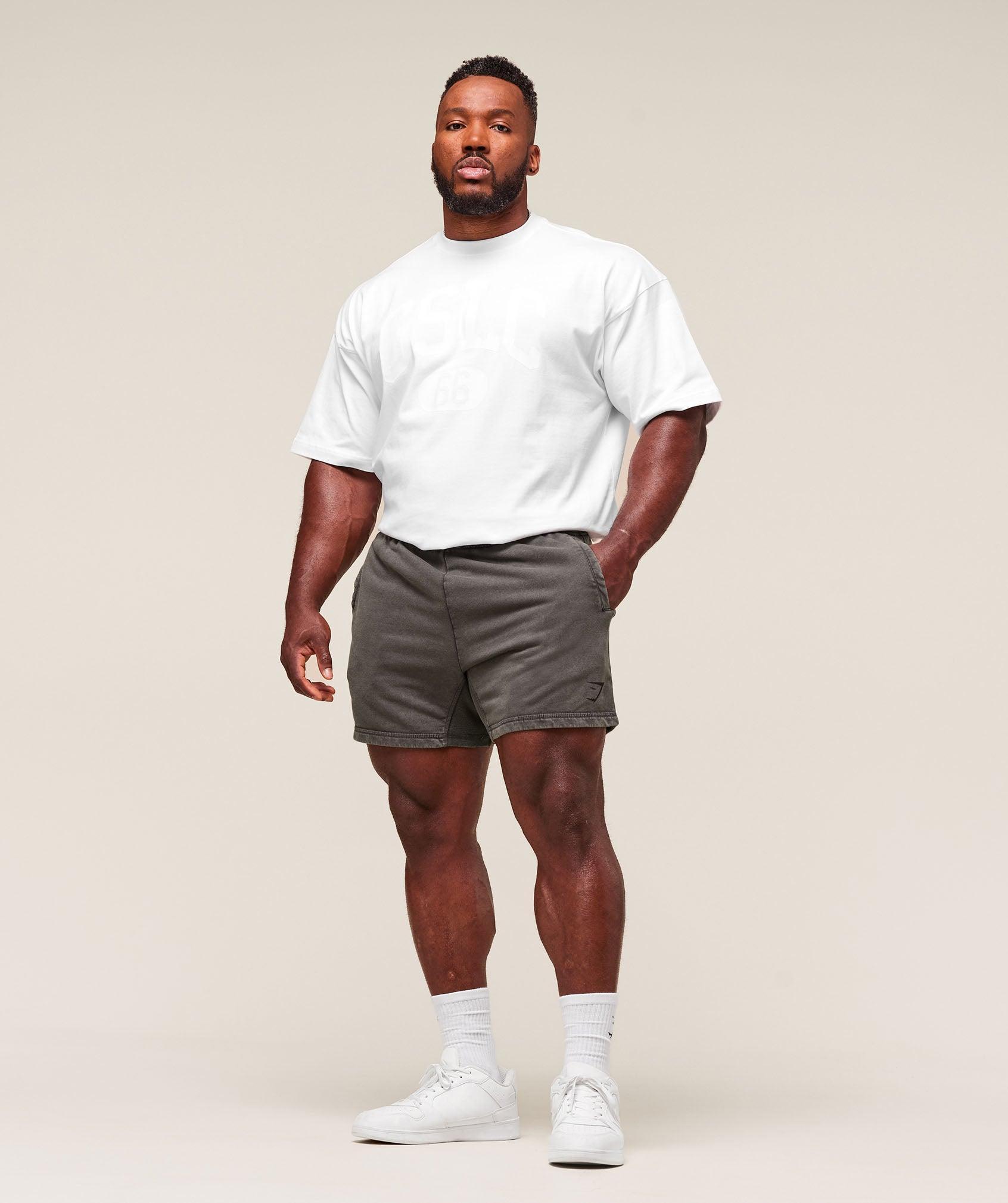 Heritage 5" Shorts Product Image
