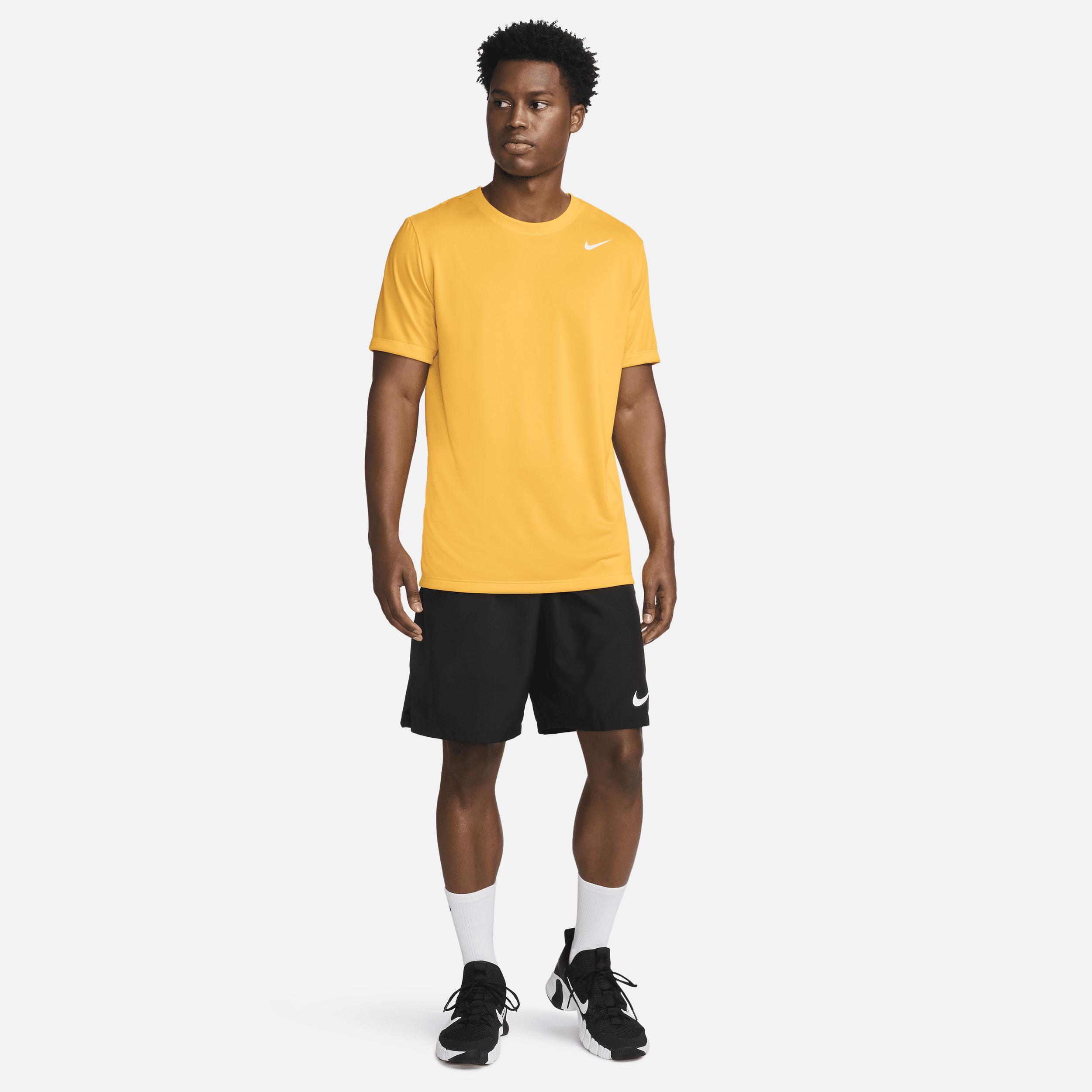 Mens Nike Dri-FIT Legend Fitness Tee Product Image