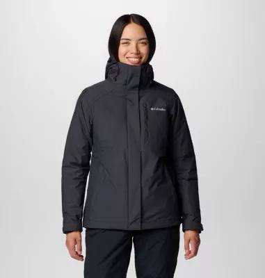 Columbia Women's Whirlibird V Interchange Jacket- Product Image
