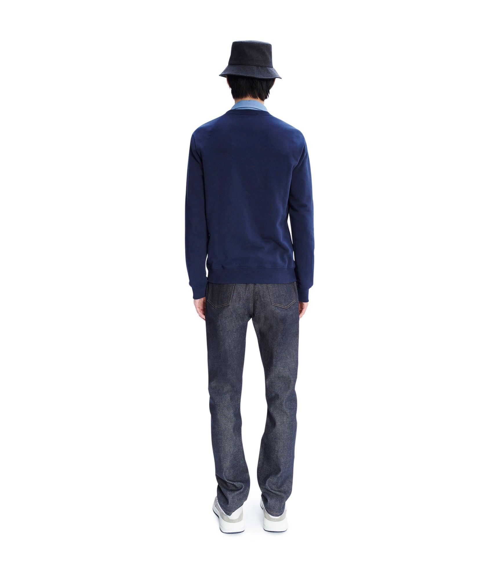Item sweatshirt Male Product Image