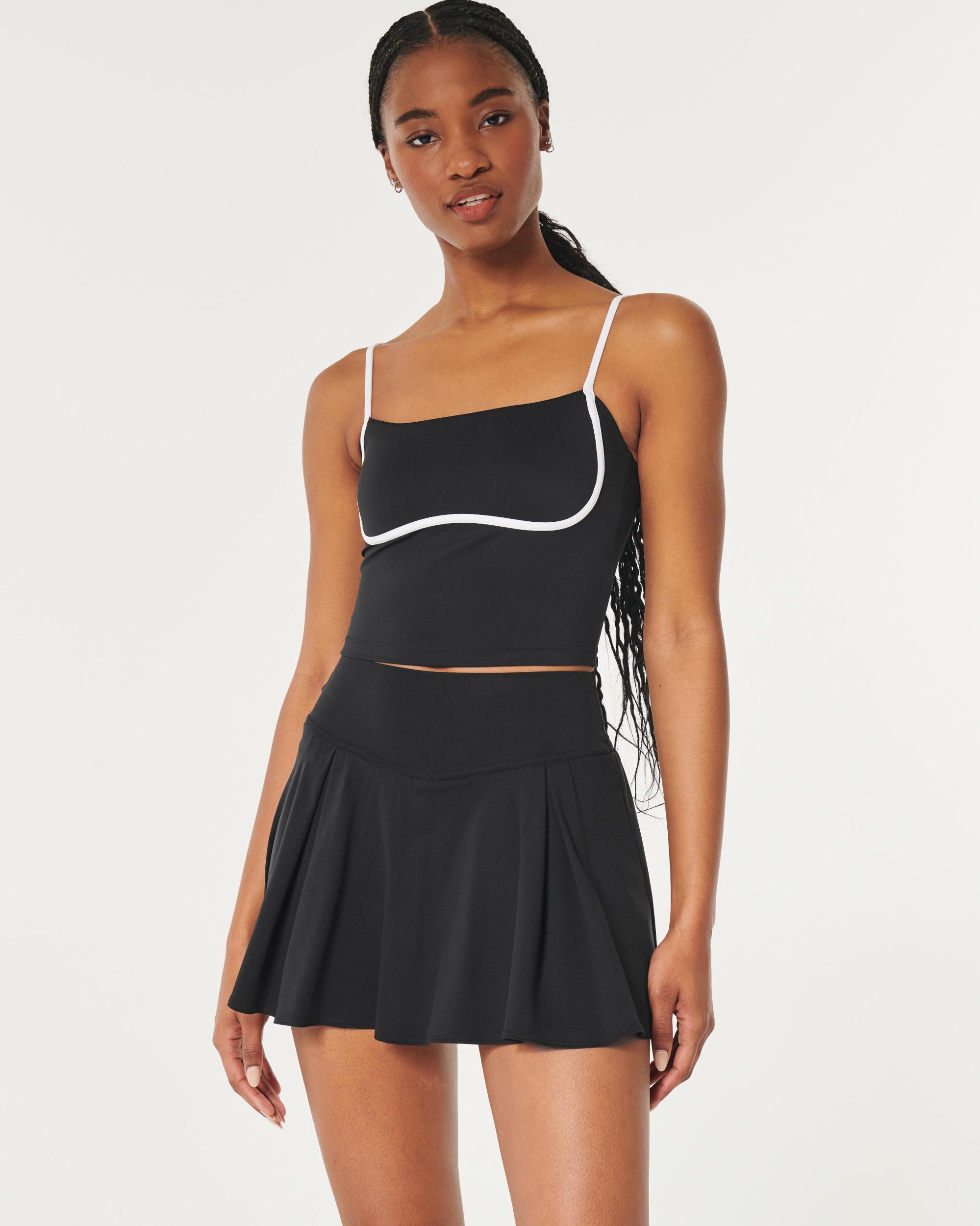 Gilly Hicks Active Skortie Product Image