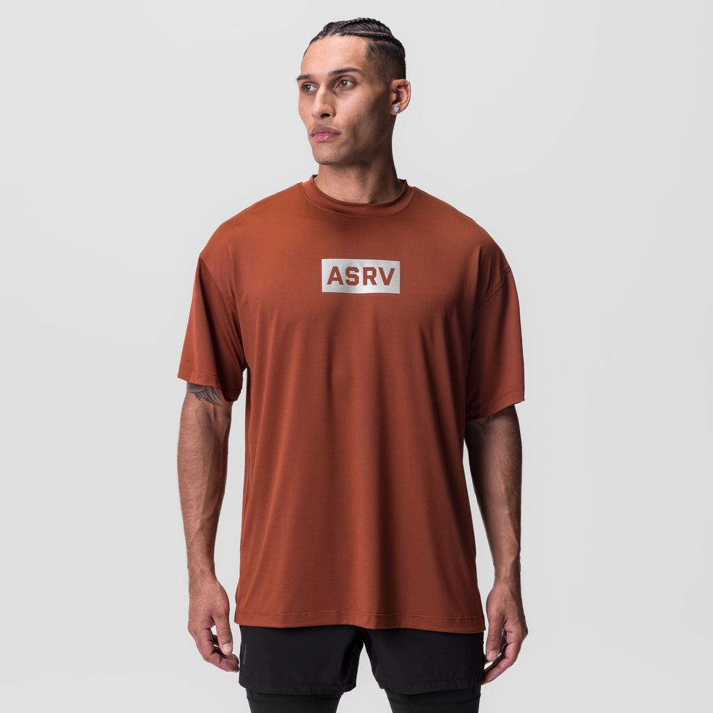 0772. SilverPlus™ Mesh Oversized Jersey - Black Product Image