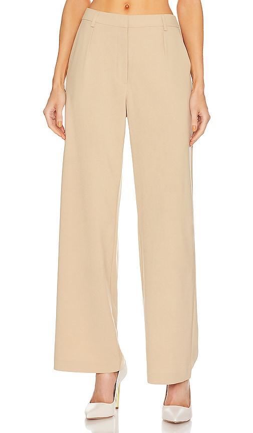 Callista Pant Bardot Product Image