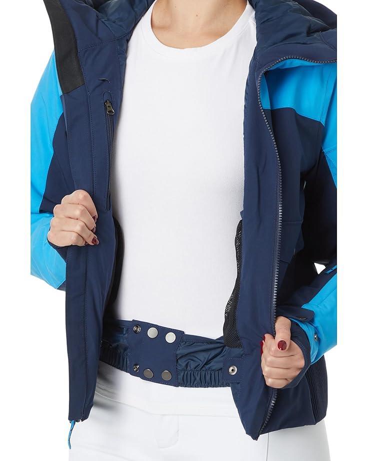 Vida Jacket Product Image