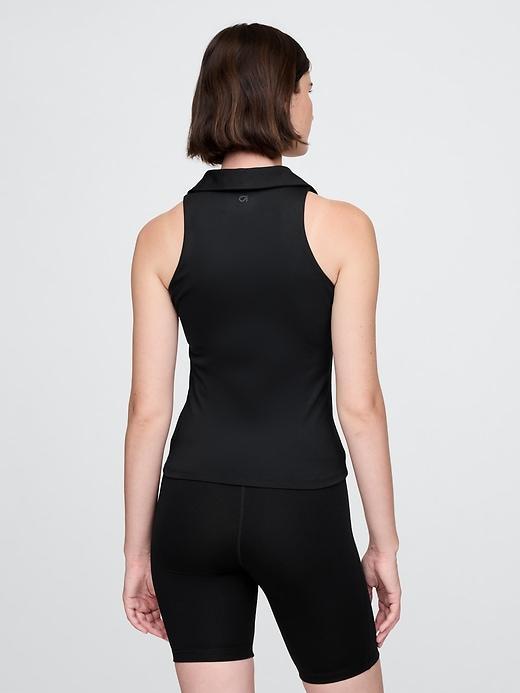 GapFit Power Polo Brami Product Image