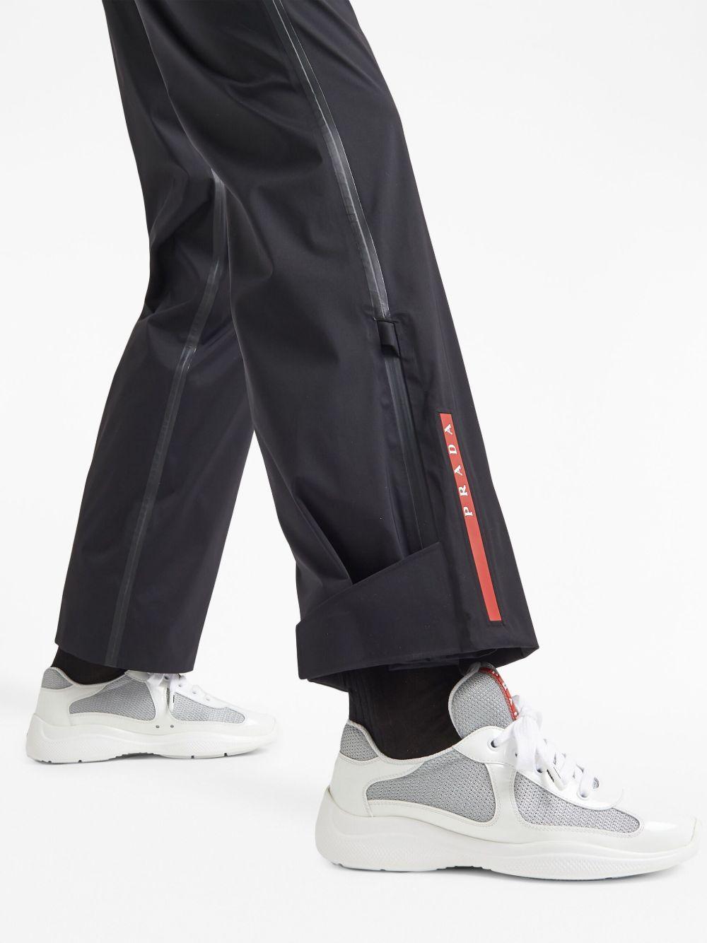 America&apos;s Cup low-top sneakers Product Image