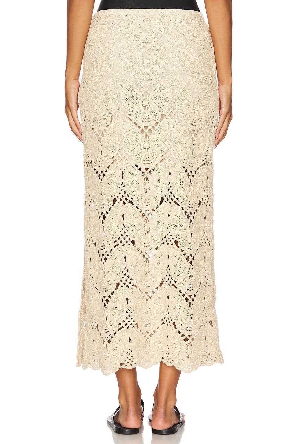Cantala Skirt By Malene Birger Product Image