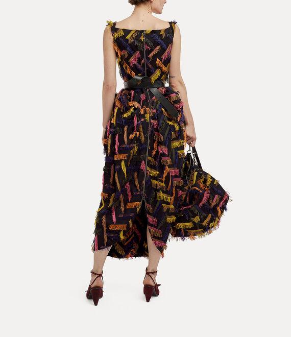 Sunday Garden Dress Product Image