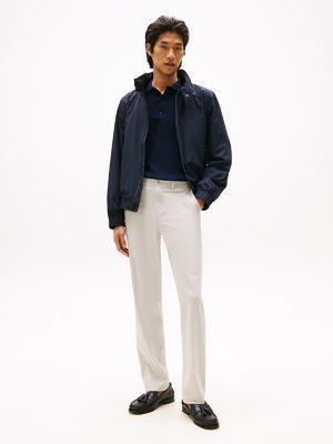Straight Fit Tech Chino Product Image