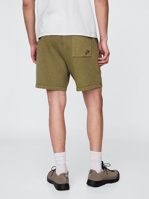 Heavyweight Sweat Shorts Product Image