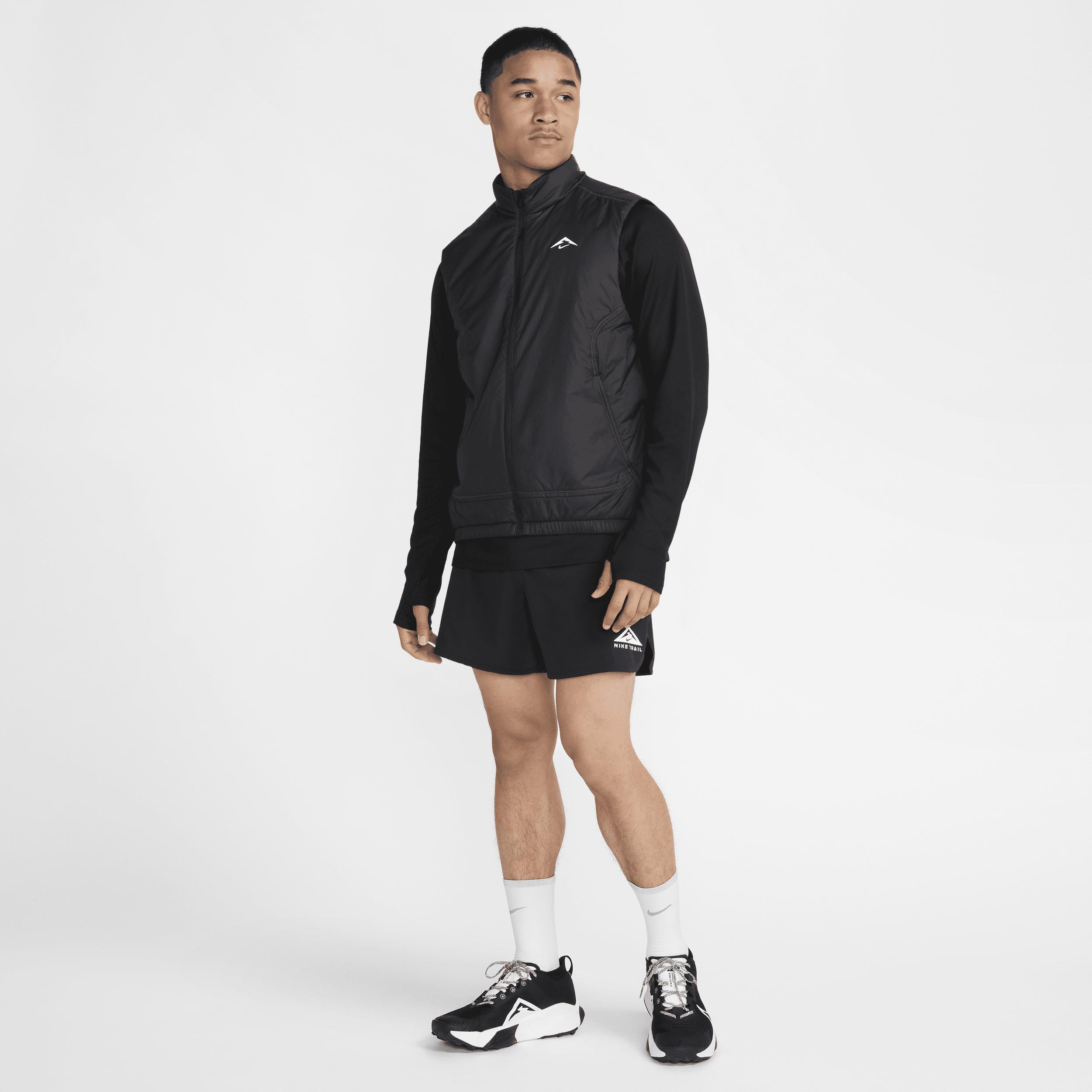 Nike Mens Trail PrimaLoft Therma-FIT Running Vest Product Image