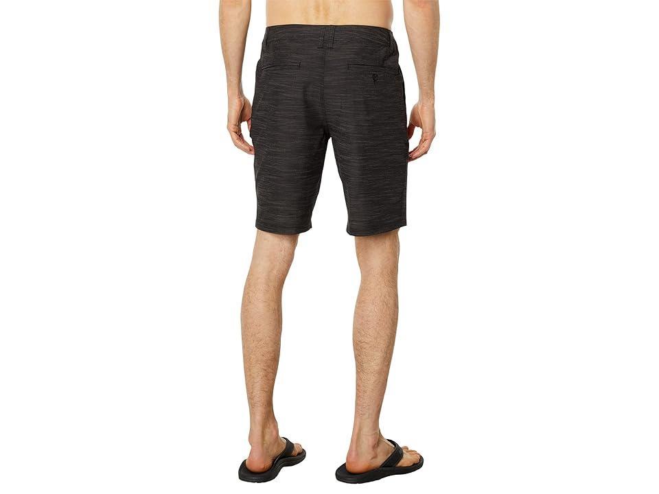ONeill Reserve All Purpose Slub 20 Outseam Shorts Product Image