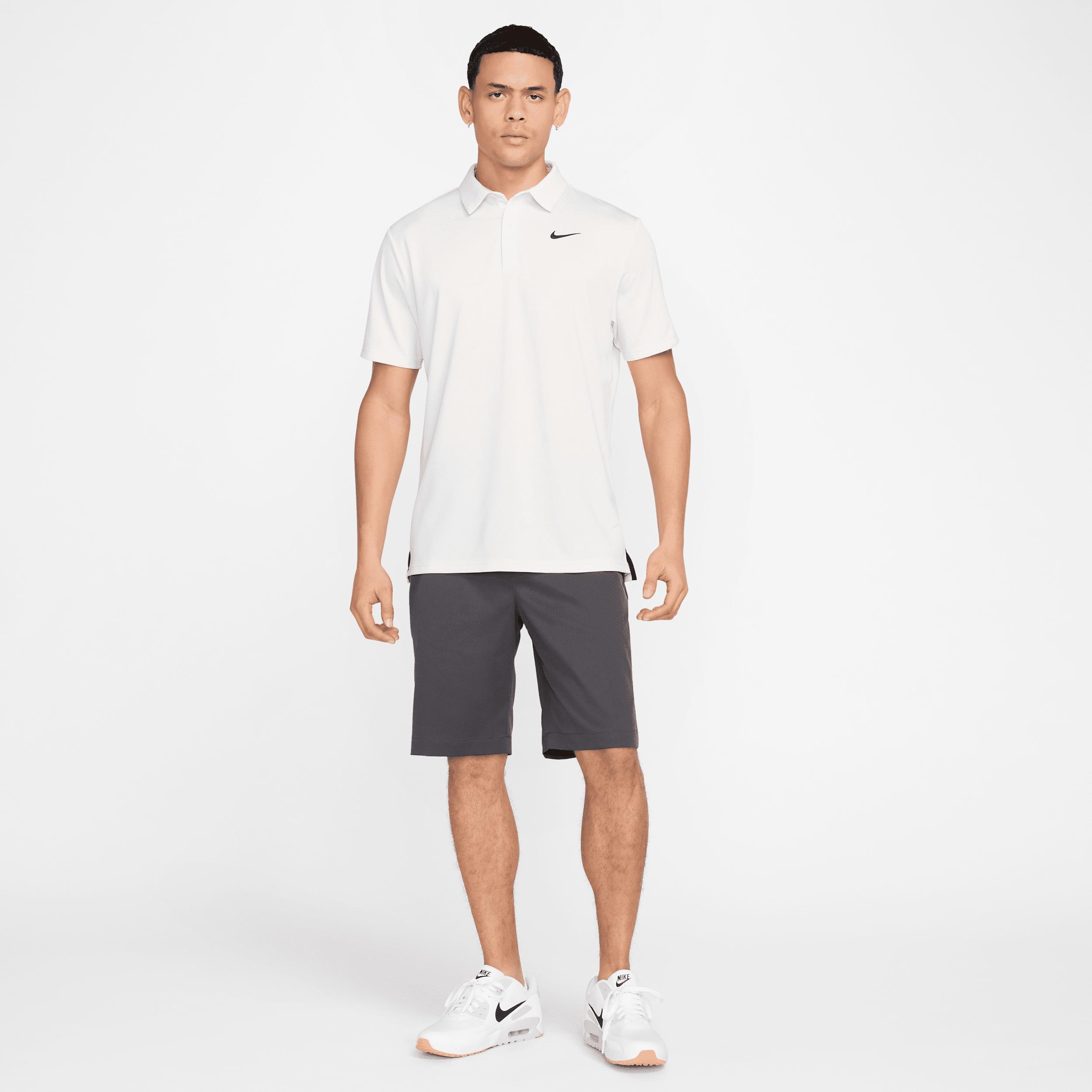 Nike Men's Tour Dri-FIT Jacquard Golf Polo Product Image