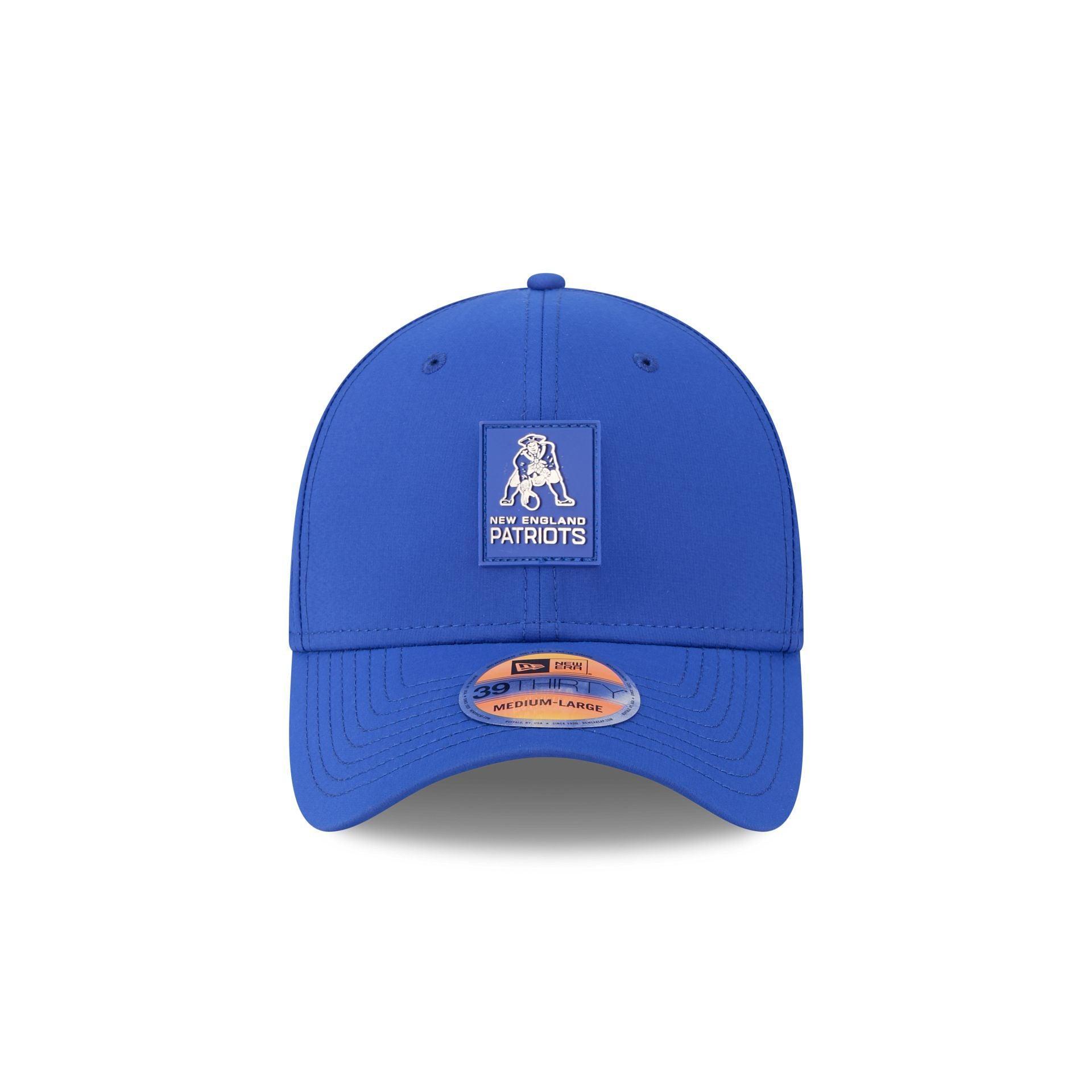 Connecticut Sun 2024 Team 9TWENTY Adjustable Hat Male Product Image