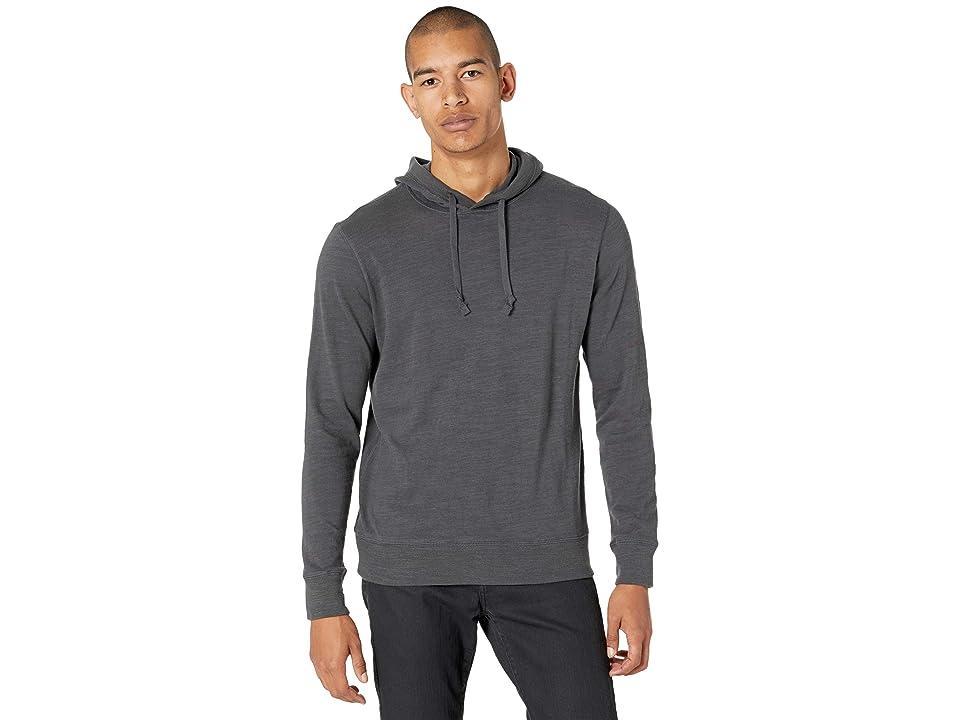 Faherty Slub Cotton Hoodie Product Image