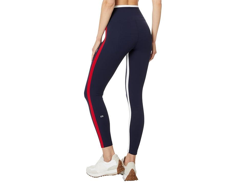 Splits59 Sam Rigor High Rise 7/8 Leggings Product Image