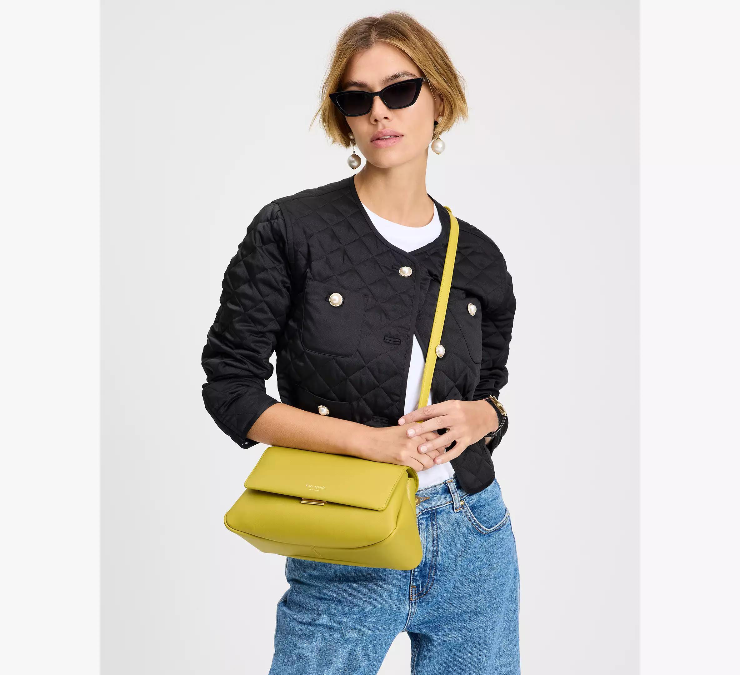Grace Convertible Shoulder Bag Product Image