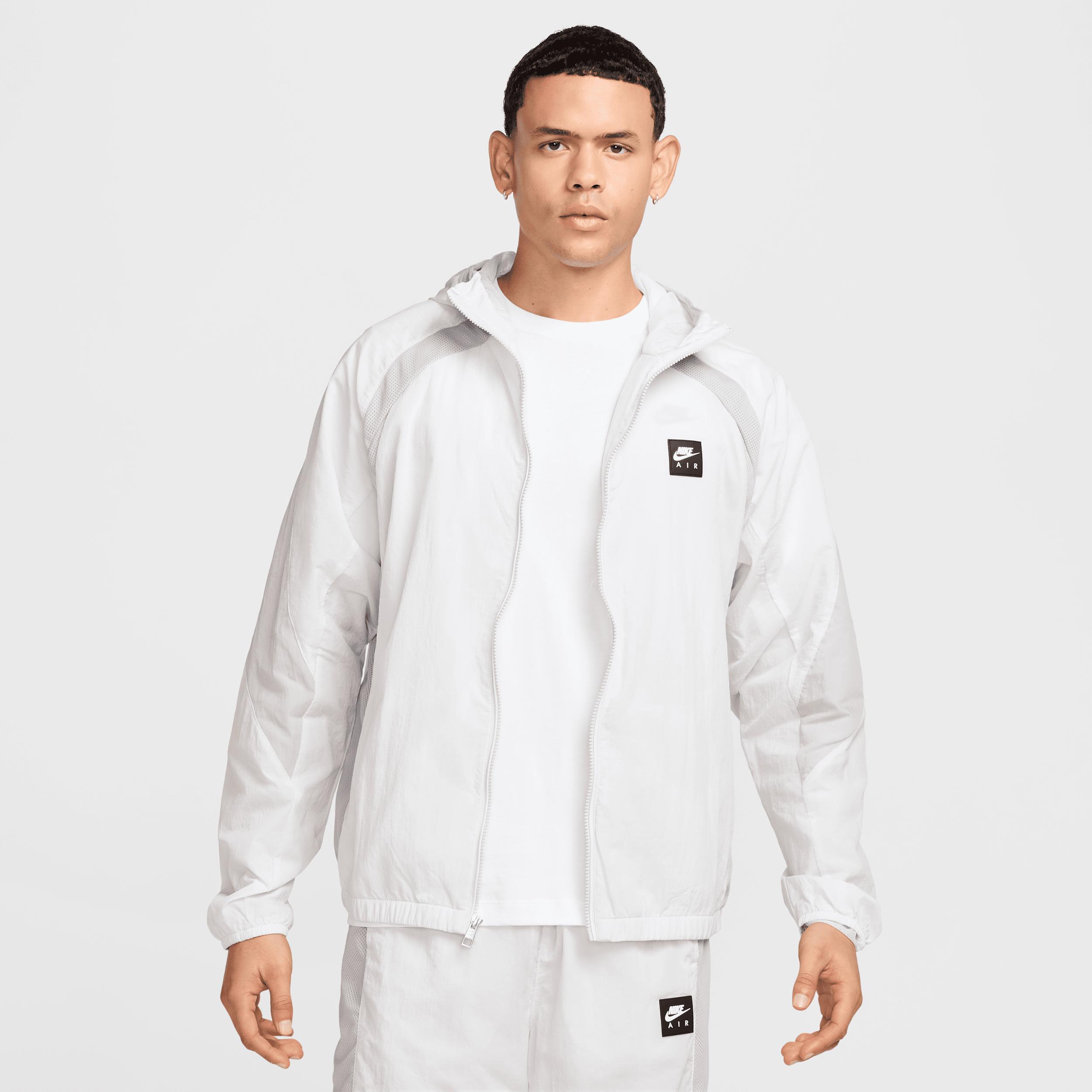 Nike Air Men's Woven Jacket Product Image