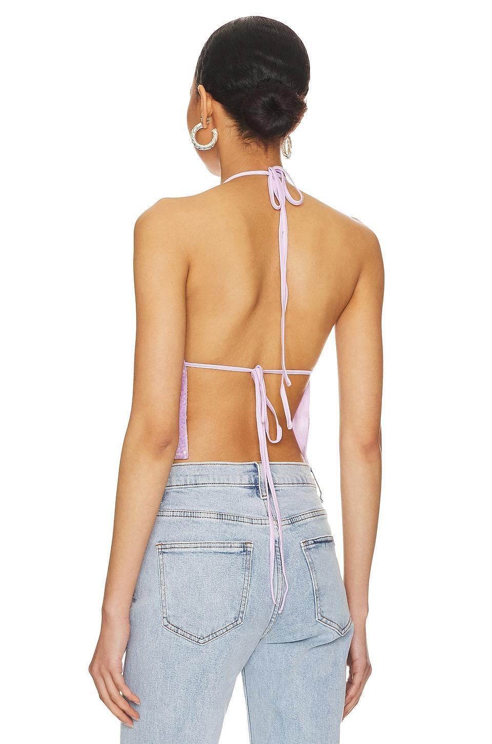 Marilena Top superdown Product Image