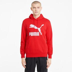 PUMA Classics Mens' Logo Hoodie Product Image